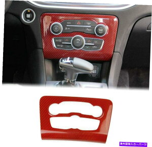 trim panel Dodge Charger 2015-20̃ZgRg[GARA/CplJo[g Central Control Air Conditioning A/C Panel Cover trim for Dodge Charger 2015-20