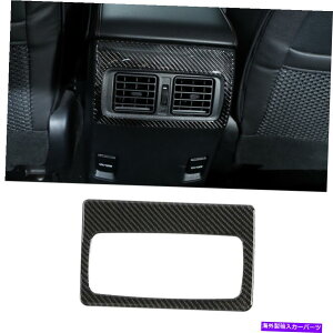 trim panel 4runner 10-19AGAxgAEgbggplJ[{t@Co[ For 4Runner 10-19 Rear Air Vent Outlet Trim Panel Decoration Carbon Fiber