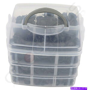 trim panel 620PCSI[gJ[{fBvX`bNvbVvbVsxbgt@Xi[gpl[fBONbv 620Pcs Auto Car Body Plastic Push Pin Rivet Fasteners Trim Panel Moulding Clips