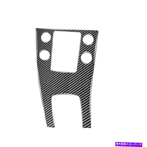 trim panel �����R���g���[���p�l���C���i�[�t���[���J�[�{���t�@�C�o�[�X�e�b�J�[�f�J�[���g�����{���{S60 Central control Panel inner Frame Carbon Fiber Sticker Decal Trim For Volvo S60�y���s�A���i�z