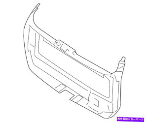 trim panel OEM New 2005-2010 Kia Sportage Beige Assembly Tail Gate Trim 81750-1F000EZ OEM NEW 2005-2010 Kia Sportage Beige Panel Assembly Tail Gate Trim 81750-1F000EZ