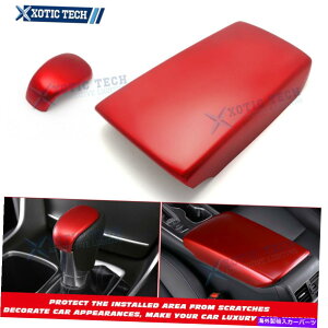 trim panel 2xbhMAVtgmu +A[Xg{bNXplJo[gz_AR[h2018-2022 2x Red Gear Shift Knob + Armrest Box Panel Cover Trim For Honda Accord 2018-2022