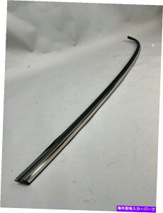trim panel MINI R56 2007-2013nb`obNAEBhE[fBOXgbvplgOEM Mini R56 2007-2013 Hatchback REAR LEFT WINDOW MOLDING STRIP PANEL TRIM OEM