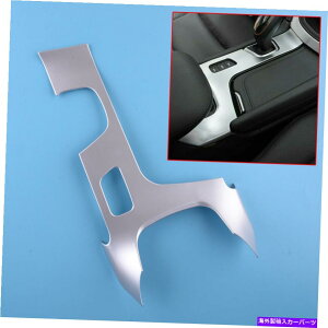 trim panel Z^[R\[MAVtgplgJo[XebJ[LfbNXT5 16-2018ɓKĂ܂ Center Console Gear Shift Panel Trim Cover Sticker Fit for Cadillac XT5 16-2018