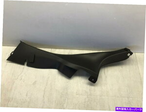 trim panel 2011-2019 FORD FIESTA OEM���㕔�����N�H�[�^�[�g�����p�l��BE8Z-5431013-AB 2011-2019 Ford Fiesta OEM Left Rear Lower Quarter Trim Panel BE8Z-5431013-AB�y���s�A���i�z