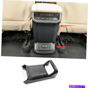 trim panel �g���^�n�C�����_�[2020 2021 2022�ɓK�������A�G�A�A�E�g���b�g�A���`�L�b�N�p�l���g�����t�B�b�g Rear Air Outlet Anti-Kick Panel Trim Fit For Toyota Highlander 2020 2021 2022�y���s�A���i�z
