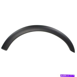 trim panel F150gbNF250qRH FO1291117̃tF_[gtgTCh Fender Trim Front Right Hand Side for F150 Truck F250 Passenger RH FO1291117