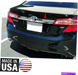 trim panel Tyger̓g^XyVeBg2012-2014JgNgtSJbg1PC TYGER Fits Toyota Specialty Trim 2012-2014 Camry Trunk Trim With Logo Cut 1PC
