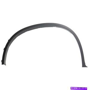 trim panel tF_[gtg̃hCo[LH E71 X6V[YBM1290105 51777176235 Fender Trim Front Left Hand Side Driver LH E71 X6 Series BM1290105 51777176235
