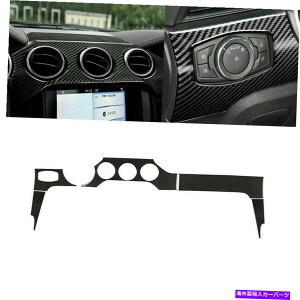 trim panel Ford Mustang 2015 2016 2017 2018 2019CeA_bV{[hplJo[gOA For Ford Mustang 2015 2016 2017 2018 2019 Interior Dashboard Panel Cover Trim OA