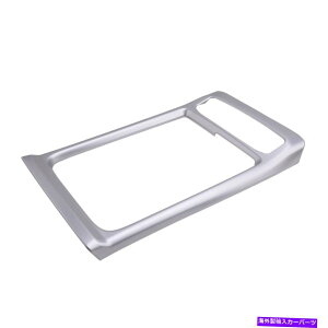 trim panel ABS�Z���^�[�R���\�[���J�b�v�z���_�[�p�l���g�����J�o�[�z���_CRV CR-V 2015-2016�ɓK���Ă��܂� ABS Center Console Cup Holder Panel Trim Cover fit for Honda CRV CR-V 2015-2016