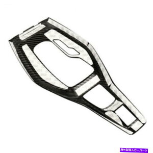 trim panel 16-20V{[J}p1{̖{̃J[{t@Co[J[VtgplJo[g 1x Real Carbon Fiber Car Gear Shift Panel Cover Trim For 16-20 Chevrolet Camaro