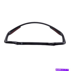 trim panel J[{t@Co[J[_bV{[hplJo[gz_CRV 12-16ɃtBbg Carbon Fiber Color Dashboard Decoration Panel Cover Trim Fit For Honda CRV 12-16