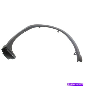 trim panel tF_[gtgTChqRH MA1291103 KD5351W20C for CX-5 Fender Trim Front Right Hand Side Passenger RH MA1291103 KD5351W20C for CX-5