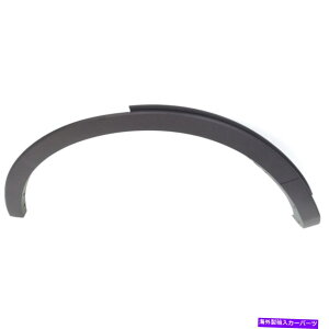 trim panel FENDER TRIM READ HAND SIDE ASSENGERRH FO1791114 FB5Z7829164AA FORD Fender Trim Rear Right Hand Side Passenger RH FO1791114 FB5Z7829164AA for Ford
