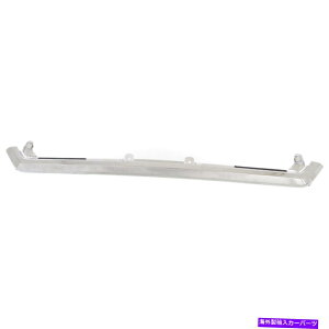 trim panel 91121SG011 CAPAt[h[fBOg[fBONXotHX^[2014-2016 91121SG011 CAPA Hood Molding Trim Moulding Chrome for Subaru Forester 2014-2016