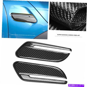 trim panel BMW~jN[p[F55 F57 2019-2022̃TCh}[J[tF_[plJo[g Side Markers Fender Panel Cover Trim For BMW MINI Cooper F55 F56 F57 2019-2022