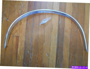 trim panel Nos 1981 1982 Mercury Lynx Rearx Quarter Panel Opening Trim Molding NewRH NOS 1981 1982 MERCURY LYNX REAR QUARTER PANEL OPENING TRIM MOLDING NEW RH