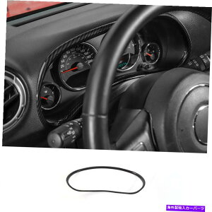 trim panel 2011-2017�ɓK���Ă��܂��W�[�v�����O���[JK ABS�J�[�{���t�@�C�o�[�C���X�g�������g�p�l���t���[���g���� Fit For 2011-2017 Jeep Wrangler JK ABS Carbon Fiber Instrument Panel Frame Trim�y���s�A���i�z