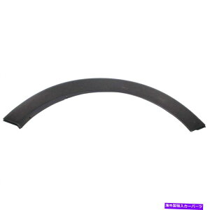 trim panel 2011�N����2016�N��Kia Sportage Front Light Black��Fender Flares Fender Flares For 2011-2016 Kia Sportage Front Right Black�y���s�A���i�z