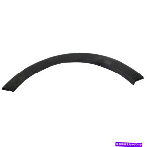 trim panel 2011�N����2016�N��Kia Sportage Front��Fender Flares���� Fender Flares For 2011-2016 Kia Sportage Front Left Black�y���s�A���i�z