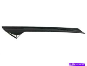 trim panel 11-18�t�H�[�h�G�N�X�v���[���[3.5L V6 2.0L 4 CYL 2.3L YW99Q2�̃t�����g�K���X���[���f�B���O Windshield Molding For 11-18 Ford Explorer 3.5L V6 2.0L 4 Cyl 2.3L YW99Q2�y���s�A���i�z