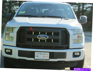 trim panel QAA SG55308XeXtgOANZgg8 PCZbg2015-2016 F-150 QAA SG55308 Stainless Front Grille Accent Trim 8 Pc Set For 2015-2016 F-150