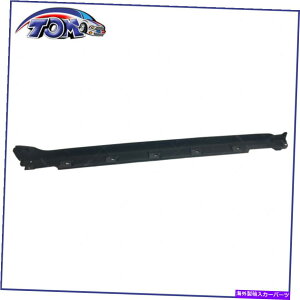 trim panel subaru 13-15 xv crosstrek 91112fj151�̂��߂ɍ��ɍ��̃G�N�X�e���A���b�J�[�p�l�����[���f�B���O�g���� Exterior-Rocker Panel Molding Trim Left For SUBARU 13-15 XV Crosstrek 91112FJ151�y���s�A���i�z