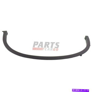 trim panel VzC[I[vjO[fBOeNX`AEɓKBMW X6 2008-14 BM1791103 New Wheel Opening Molding Textured Rear Right Side Fits BMW X6 2008-14 BM1791103