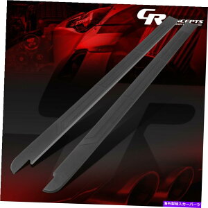trim panel 2014-2020�g���^�c���h��6.5�t�B�[�g�̃y�A�e�[���Q�[�g�g�b�v�x�b�h���[���L���b�v�T�C�h�g�����p�l�� PAIR TAILGATE TOP BED RAIL CAP SIDE TRIM PANEL FOR 2014-2020 TOYOTA TUNDRA 6.5FT�y���s�A���i�z
