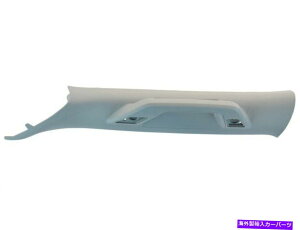 trim panel 2015NGMC Sierra 3500 HD{fBAs[gpl48311xr For 2015 GMC Sierra 3500 HD Body A-Pillar Trim Panel 48311XR