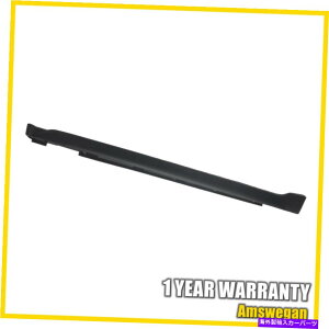 trim panel bJ[pl̃[fBÕGNXeAgtBbg13-15XoXVNXgbN Rocker Panel Molding Left Exterior Trim Fits 13-15 Subaru XV Crosstrek