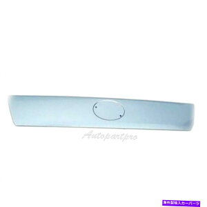 trim panel DS18Q6 for Scion TC 8Q6 Azure Pearl Lear Back Door Liftgate Garnish Trimpl DS18Q6 For SCION tC 8Q6 Azure Pearl Rear Back Door Liftgate Garnish Trim Panel