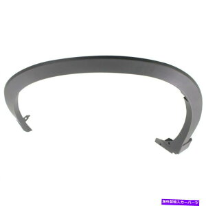 trim panel VMA1290103tghCo[TChtF_[tAubN}c_CX-5 2013-2016 New MA1290103 Front Driver Side Fender Flares Black for Mazda CX-5 2013-2016