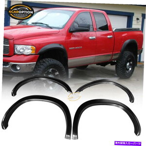 trim panel �K��02-08 RAM 1500 03-09 RAM 2500 3500�����O�x�b�h���f��8�t�B�[�gPP�t�F���_�[�t���A Fits 02-08 Ram 1500 03-09 Ram 2500 3500 Long Bed Models 8 FT PP Fender Flares�y���s�A���i�z