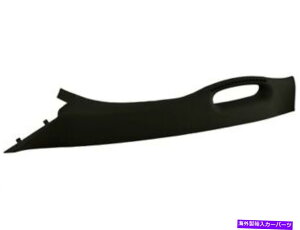 trim panel 06-09�_�b�WRAM 1500 3500 XQ38X1�̍��{�f�BA�s���[�g�����p�l�� Left Body A-Pillar Trim Panel For 06-09 Dodge Ram 1500 2500 3500 XQ38X1