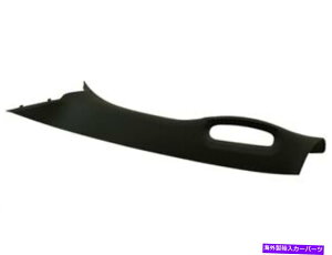 trim panel 03-05�_�b�WRAM 1500 3500 DH77F5�̍��{�f�BA�s���[�g�����p�l�� Left Body A-Pillar Trim Panel For 03-05 Dodge Ram 1500 2500 3500 DH77F5