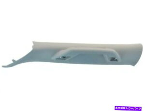 trim panel GMC Sierra 1500 2500 HD 3500 2014 2015�̃{�f�BA�s���[�g�����p�l��C582ZH Body A-Pillar Trim Panel C582ZH for GMC Sierra 1500 2500 HD 3500 2014 2015�y���s�A���i�z