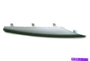 trim panel 07-10 BMW X5�iBM1039114�j�̏��葤�o���p�[�J�o�[�g�����p�l�� Front Passenger Side Bumper Cover Trim Panel for 07-10 BMW X5 (BM1039114)�y���s�A���i�z