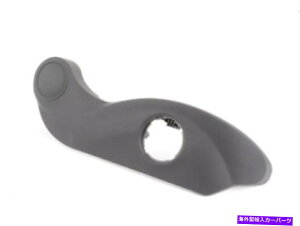 trim panel V~jN[p[R56tgEOV[ggpl52102757640IWi NEW MINI COOPER R56 FRONT RIGHT OUTER SEAT TRIM PANEL 52102757640 ORIGINAL