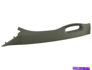 trim panel ��diy�\�����[�V�����{�f�BA�s���[�g�����p�l���̓_�b�WRAM 3500 2006-2009 28WYDZ�ɓK�����܂� Left DIY Solutions Body A-Pillar Trim Panel fits Dodge Ram 3500 2006-2009 28WYDZ