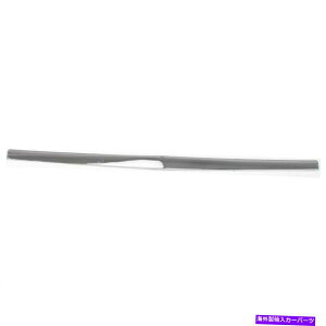 trim panel LfbÑGXJ[ĥ߂̃t[h[fBOg[fBOtgNtBbg15136011 Hood Molding Trim Moulding Front Chrome For Cadillac Escalade Fits 15136011