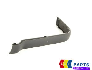trim panel �V�����{����BMW 3 'E36 95-00�t�����gM�e�N�j�b�N�o���p�[�g�������[���f�B���O�p�l����n/s NEW GENUINE BMW 3' E36 95-00 FRONT M TECHNIC BUMPER TRIM MOLDING PANEL LEFT N/S�y���s�A���i�z