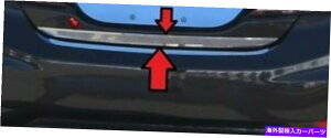 trim panel NAfbLg1PC QAAXeXgNANZgz_VrbNZ_13-15 Chrome Rear Deck Trim 1PC QAA Stainless Trunk Accent FOR HONDA CIVIC SEDAN 13-15