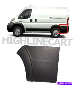trim panel 2019-2021v}X^[㕔TChplV[fBOubN5NC53JXWAB For 2019-2021 Ram ProMaster Left Rear Side Panel Sill Molding Black 5NC53JXWAB