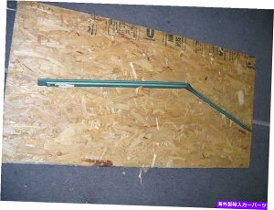 trim panel NOS 1960-62フォードファルコンフロントドアトリムパネルモールディング NOS 1960 - 62 FORD FALCON FRONT DOOR TRIM PANEL MOLDING
