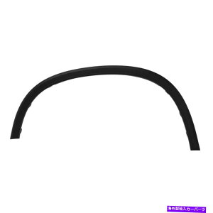 trim panel 25798955�V�����t�F���_�[�g�������[���f�B���O���[���f�B���O�t�����g�h���C�o�[���T�C�hLH�n���hGMC 25798955 New Fender Trim Molding Moulding Front Driver Left Side LH Hand for GMC