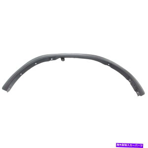 trim panel VtF_[g[fBOtghCo[TChLHnhLX1290101 New Fender Trim Molding Moulding Front Driver Left Side LH Hand LX1290101