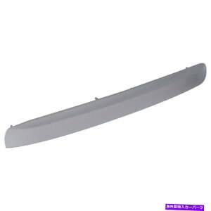 trim panel OEM 2015-2018XoWRX STIgNbhtBjbVpl[fBOg91111FJ210NN OEM 2015-2018 Subaru WRX STI Trunk Lid Finish Panel Molding Trim 91111FJ210NN