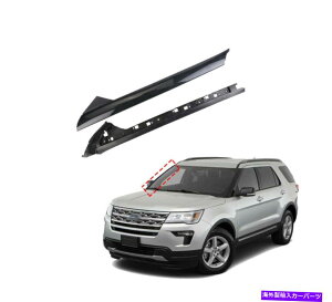 trim panel 2bJ[{t@Co[tBbg11-18tH[hGNXv[[{fBAs[gplE 2B Carbon Fiber Fits 11-18 Ford Explorer Body A-Pillar Trim Panel Right Side